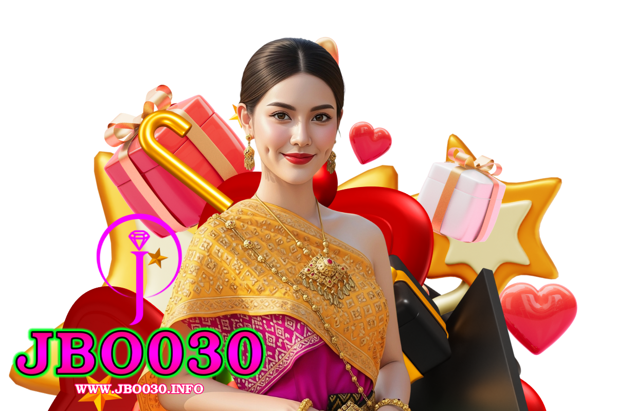 jbo030 เว็บตรง